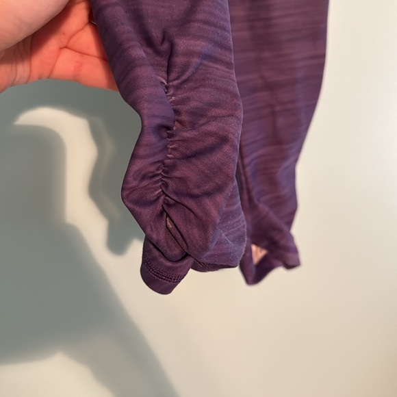 Girls Bloch dance leggings size 8 - Picture 3 of 7